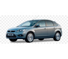 Focus II 2007-2010