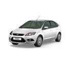 Focus II 2007-20011