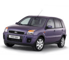 Fusion I 2005-2012