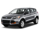 Kuga 2013-2018