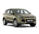 Kuga II 2012-2016