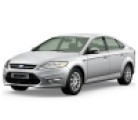 Mondeo 2011-2013