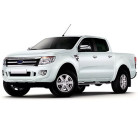 Ranger 2012-2015