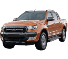 Ranger 2015-2019