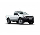 Ranger III 2011-2015