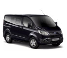 Transit Tourneo High 2017+