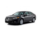 Accord 8 2007-2011