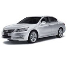 Accord 8 2011-2014