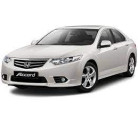 Accord 8 2011-2015
