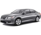 Accord 9 2012-2015