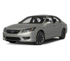 Accord 9 2015-2019