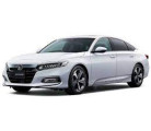 Accord X 2017-2020