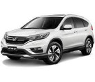 CR-V 2012-2016