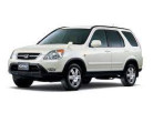 CR-V II 2001-2004