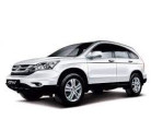 CRV-V IV 2014-2018