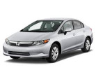 Civic 2012-2015