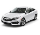 Civic 2016-2018