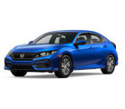 Civic 2018+
