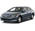 Civic IX 2011-2015