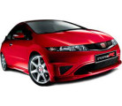 Civic Type R VIII 2006-2008