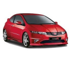 Civic Type R VIII 2008-2011