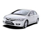 Civic VIII 2005-2009