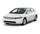 Civic VIII 2008-2012
