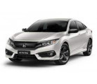 Civic X 2015-2021