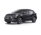 HR-V II 2013-2018