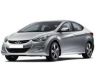 Elantra V 2010-2014 