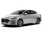 Elantra VI 2015-2019
