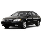 Grandeur IV 2005-2009