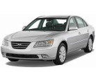 ﻿Sonata V (NF) 2004-2010