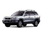 Santa Fe l 2000-2012