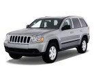 Grand Cherokee 2008-2012