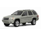 Grand Cherokee II 1998-2004