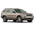 Grand Cherokee III 2004-2010