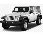 Wrangler 2011-2017