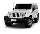 Wrangler 2015-2017