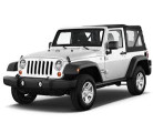 Wrangler IV 2017+