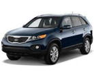Sorento 2 2009-2014