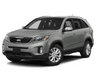 Sorento 2014+
