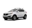 Sportage 2009-2016