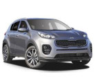 Sportage 2016-2018