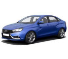 Vesta I 2015+