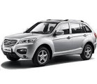X60 I 2011-2015
