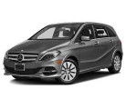 B-class 2016-2018