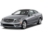 C-class III 2009-2014