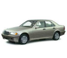C-class II 2000-2004