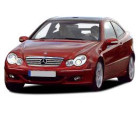 C-class II 2004-2008